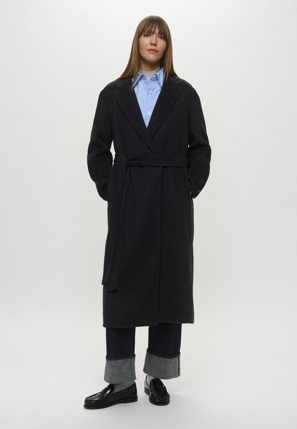 Tommy Hilfiger Пальто-халат - фото 1