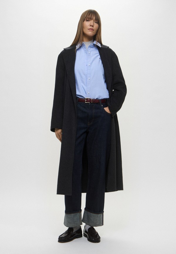 Tommy Hilfiger Пальто-халат - фото 2