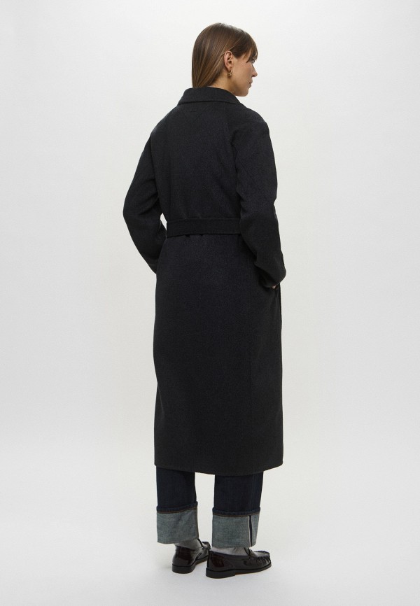 Tommy Hilfiger Пальто-халат - фото 3