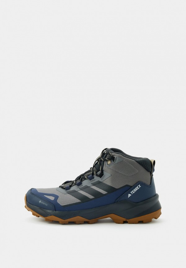 adidas Кроссовки трекинговые - TERREX SKYCHASER AX5 MID GTX - фото 1