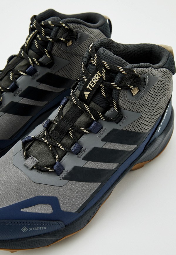 adidas Кроссовки трекинговые - TERREX SKYCHASER AX5 MID GTX - фото 2