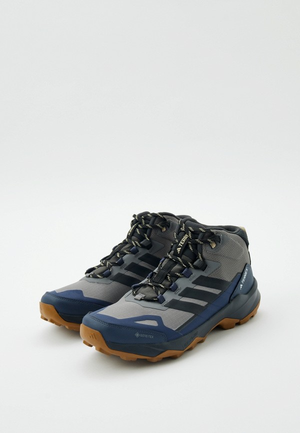 adidas Кроссовки трекинговые - TERREX SKYCHASER AX5 MID GTX - фото 3