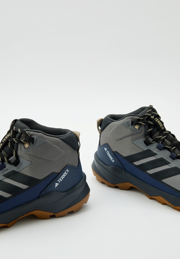 adidas Кроссовки трекинговые - TERREX SKYCHASER AX5 MID GTX - фото 4