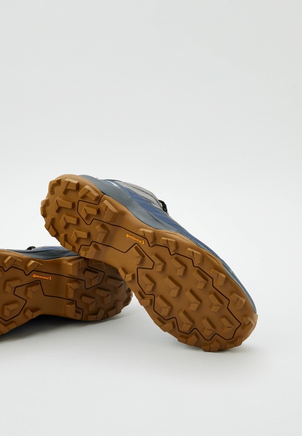adidas Кроссовки трекинговые - TERREX SKYCHASER AX5 MID GTX - фото 5
