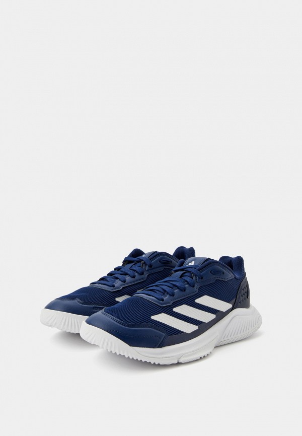 adidas Кроссовки - Courtquick Padel M - фото 3