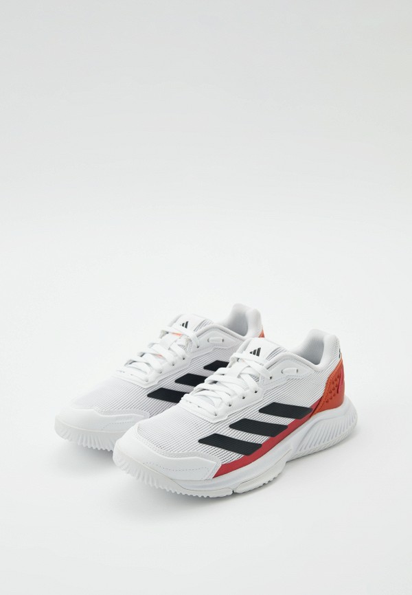 adidas Кроссовки - Courtquick Padel M - фото 3