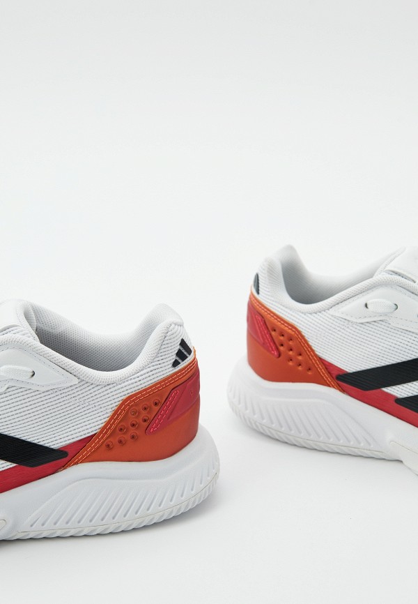 adidas Кроссовки - Courtquick Padel M - фото 4