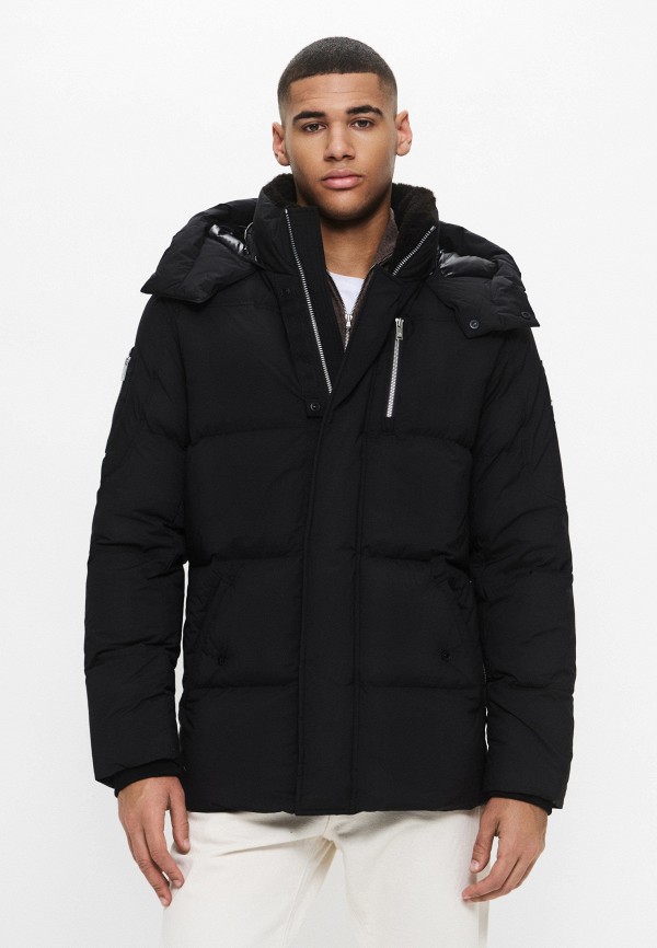 Moose Knuckles Пуховик - фото 1