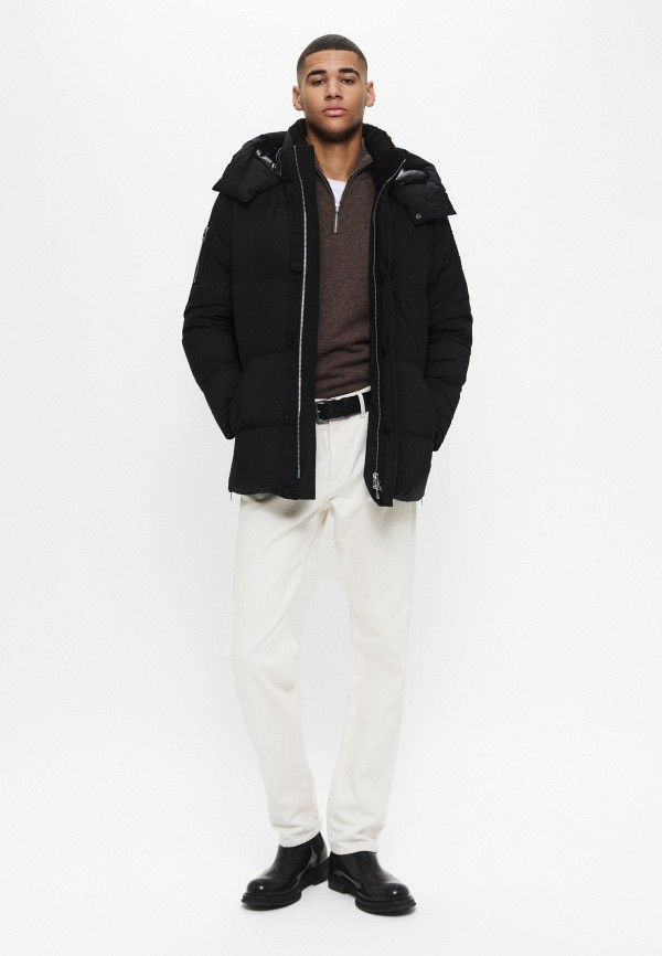 Moose Knuckles Пуховик - фото 2