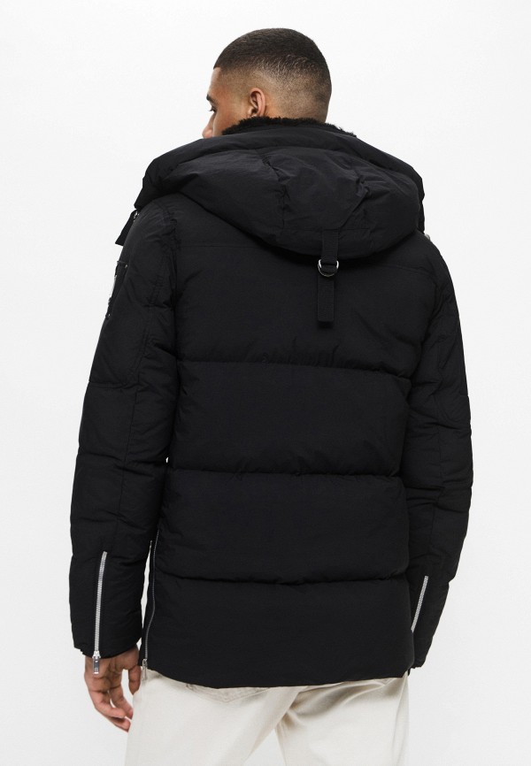 Moose Knuckles Пуховик - фото 3