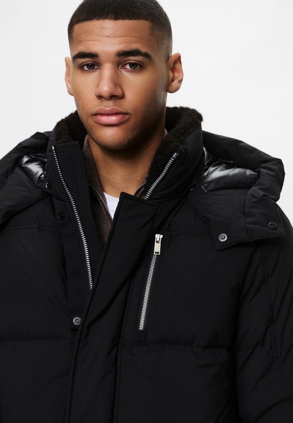 Moose Knuckles Пуховик - фото 5