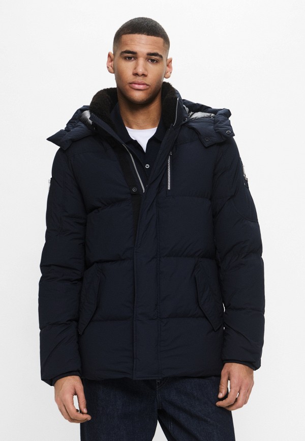 Moose Knuckles Пуховик - фото 1