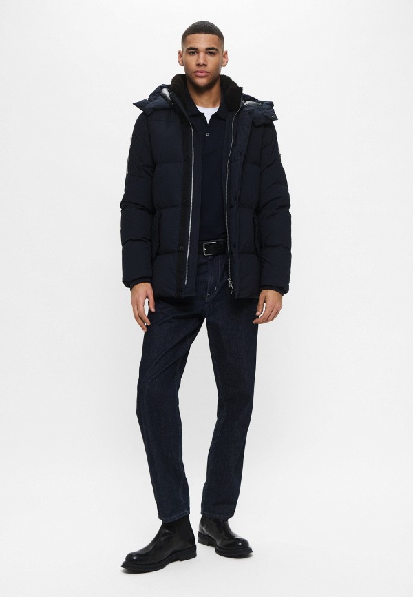 Moose Knuckles Пуховик - фото 2