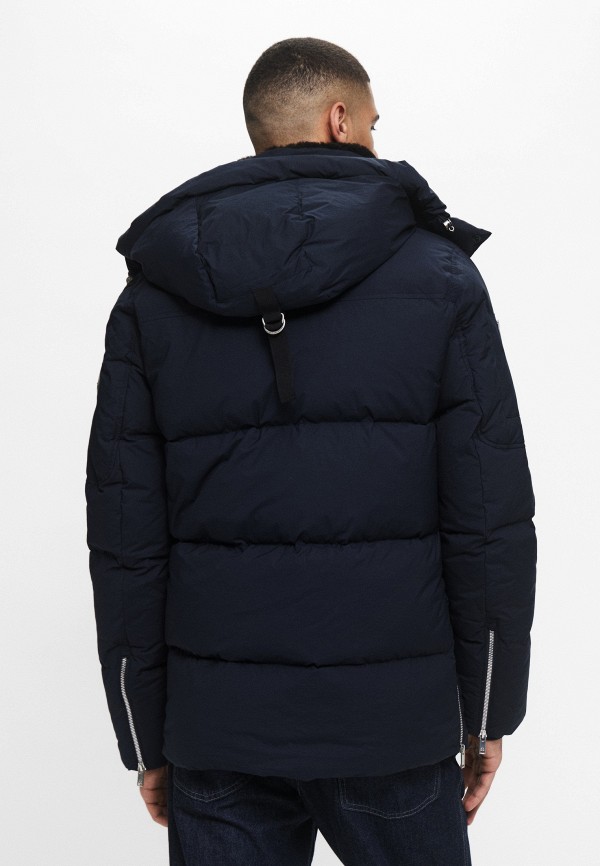 Moose Knuckles Пуховик - фото 3