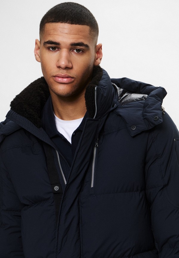 Moose Knuckles Пуховик - фото 5