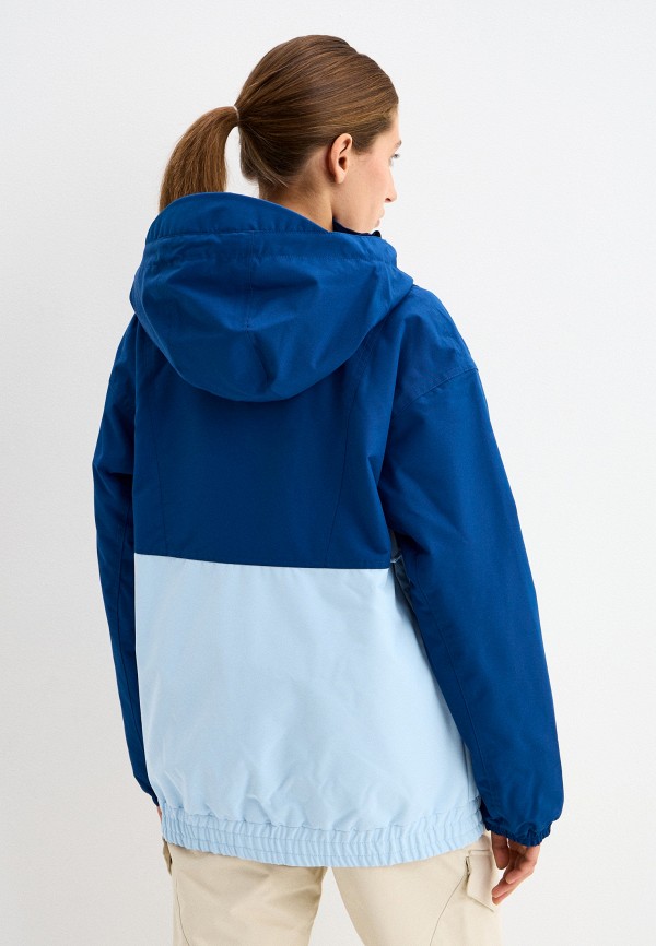 DC Shoes Анорак - CHALET ANORAK - фото 3