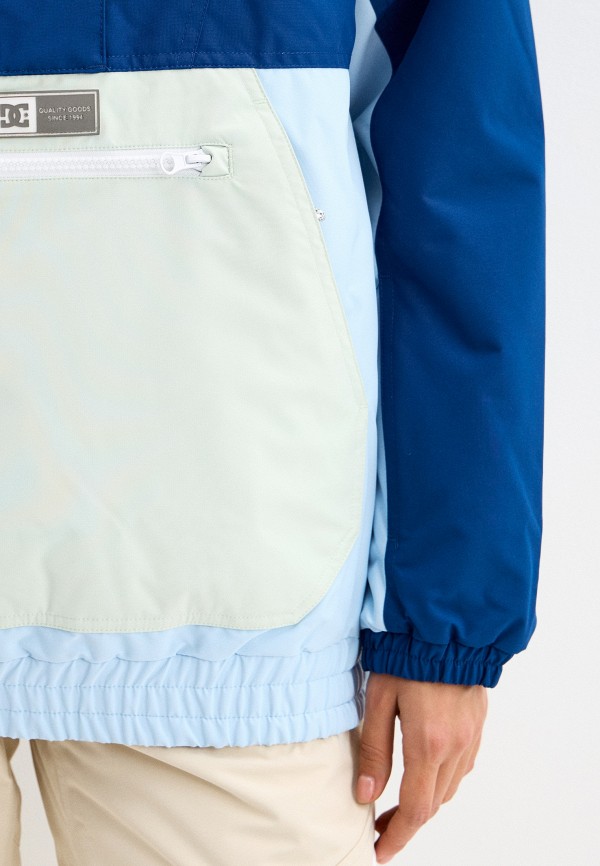 DC Shoes Анорак - CHALET ANORAK - фото 4