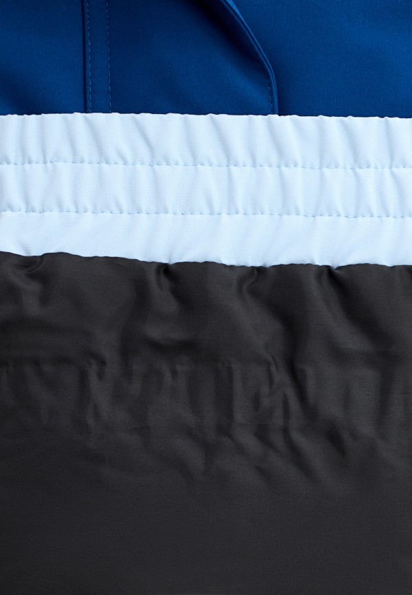 DC Shoes Анорак - CHALET ANORAK - фото 5