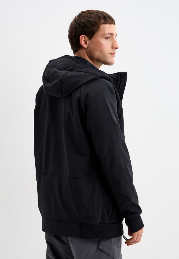 DC Shoes Куртка сноубордическая - SPECTRUM SOFTSHELL JACKET - фото 3