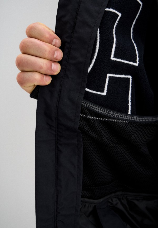 DC Shoes Куртка сноубордическая - SPECTRUM SOFTSHELL JACKET - фото 5