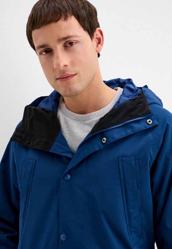 DC Shoes Куртка сноубордическая - TUNDRA JACKET - фото 4