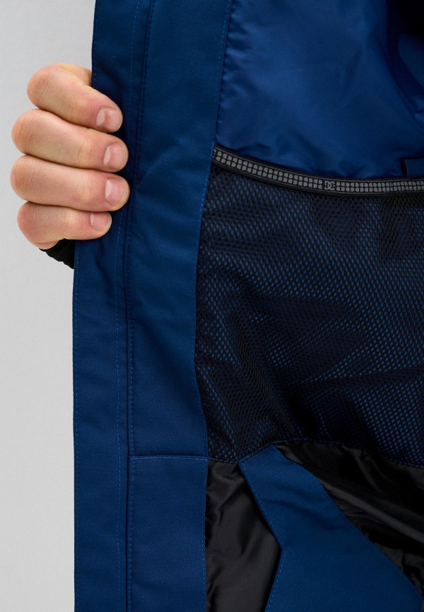 DC Shoes Куртка сноубордическая - TUNDRA JACKET - фото 5
