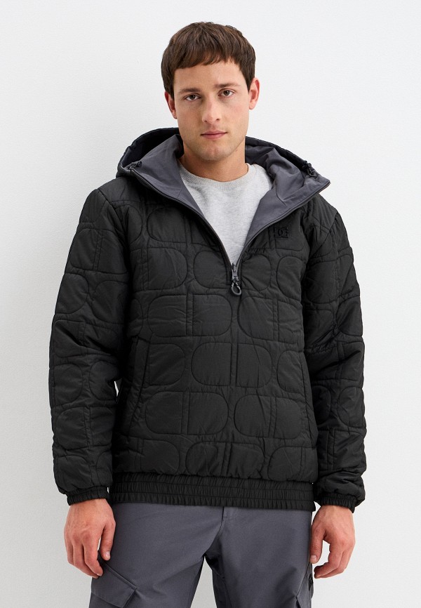 DC Shoes Анорак - NEXUS REVERSIBLE ANORAK - фото 5