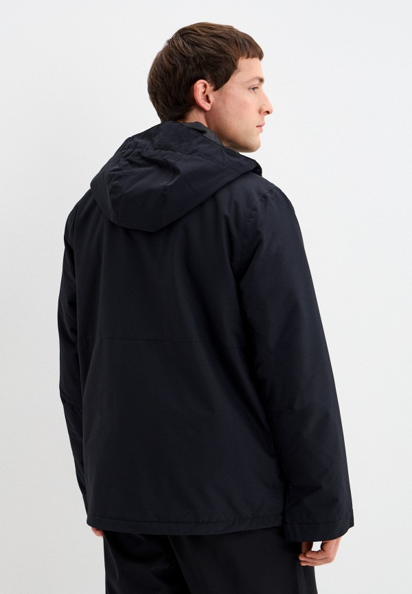 DC Shoes Куртка сноубордическая - BASIS JACKET - фото 3