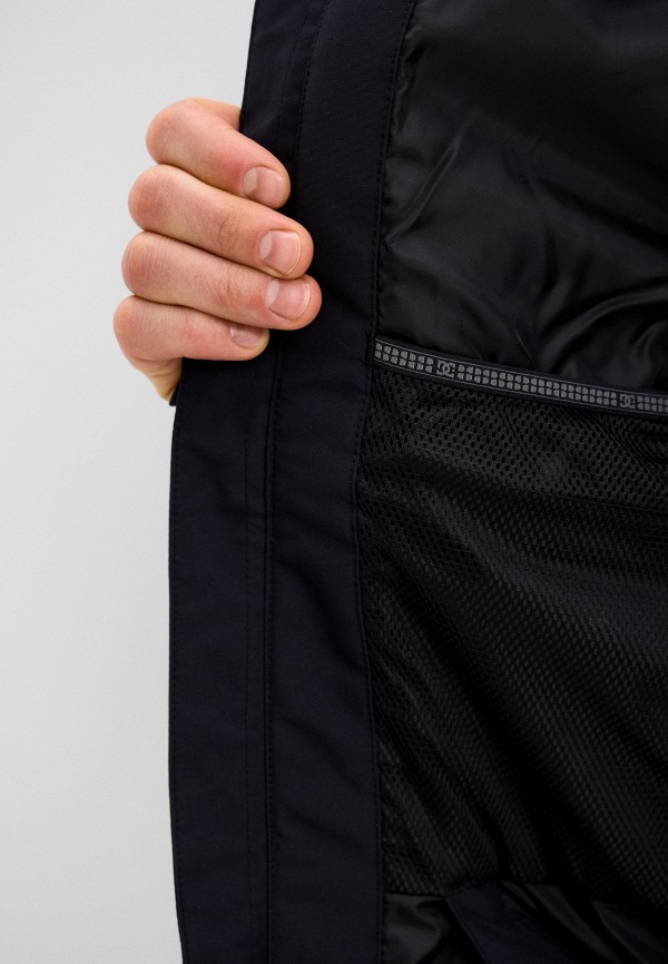 DC Shoes Куртка сноубордическая - BASIS JACKET - фото 5