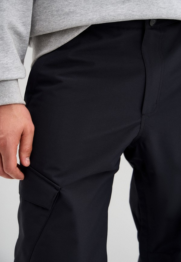 DC Shoes Брюки сноубордические - BANSHEE PANT - фото 4