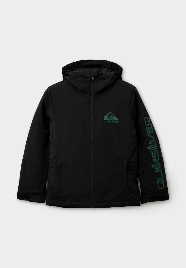 Quiksilver Куртка сноубордическая - MISSION YOUTH JK - фото 1