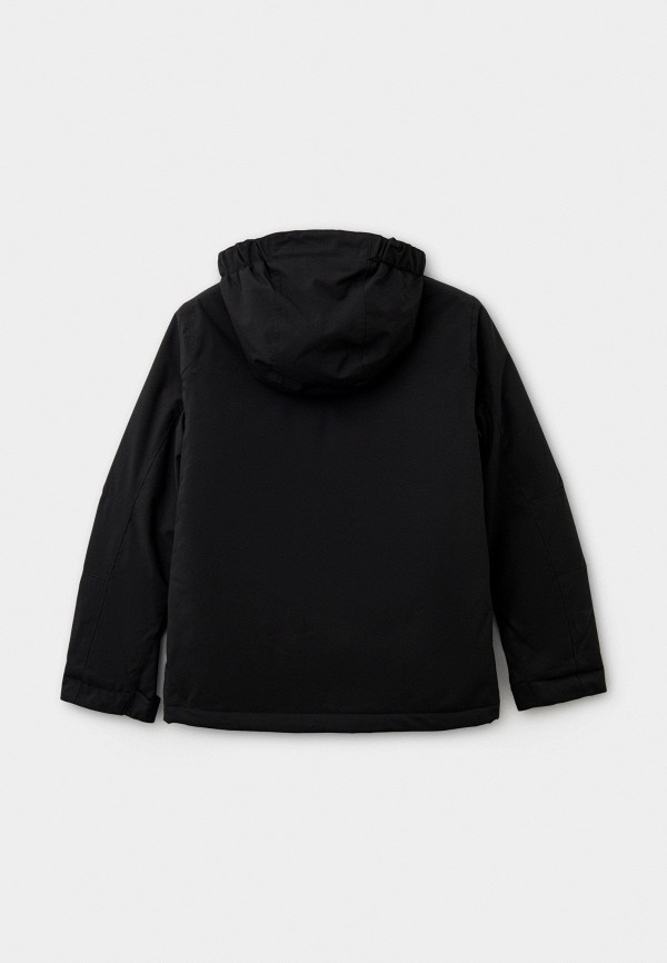 Quiksilver Куртка сноубордическая - MISSION YOUTH JK - фото 2