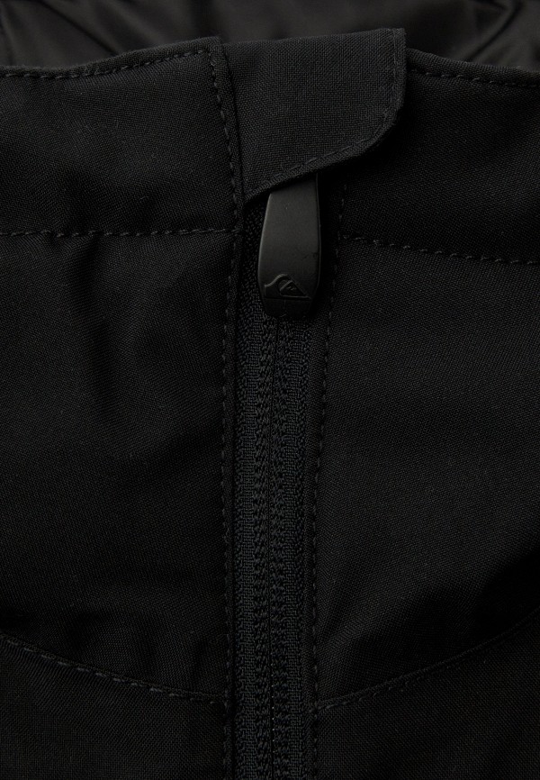 Quiksilver Куртка сноубордическая - MISSION YOUTH JK - фото 6