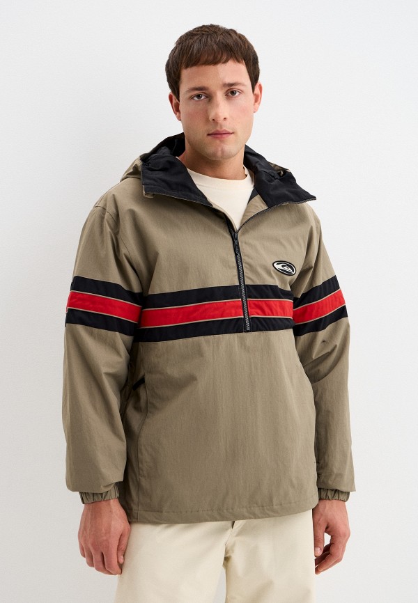 Quiksilver Куртка сноубордическая - STEEZE JK - фото 1