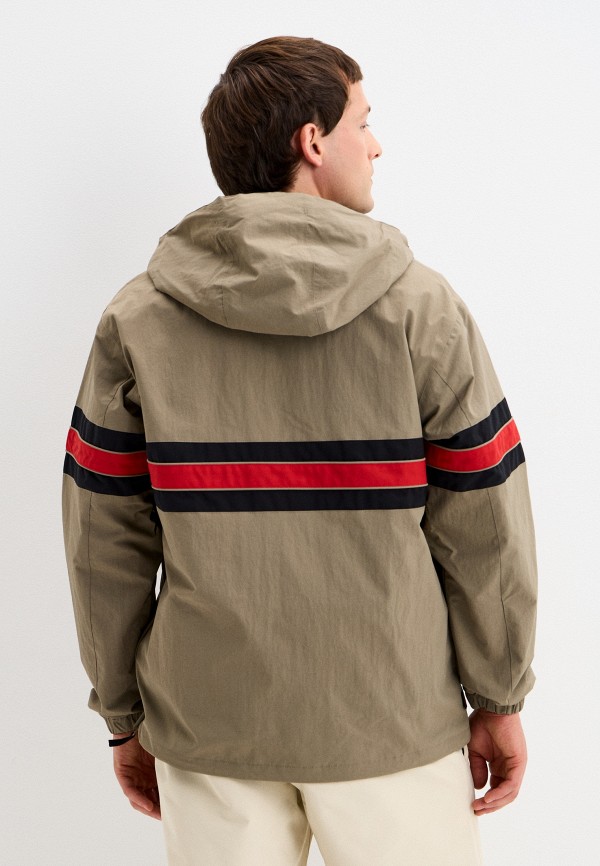 Quiksilver Куртка сноубордическая - STEEZE JK - фото 3