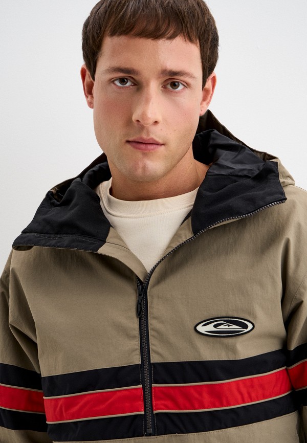 Quiksilver Куртка сноубордическая - STEEZE JK - фото 4