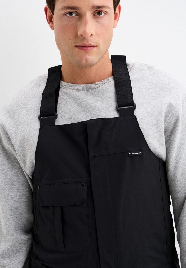 Quiksilver Комбинезон сноубордический - PARAMO STRETCH 20K BIB - фото 4