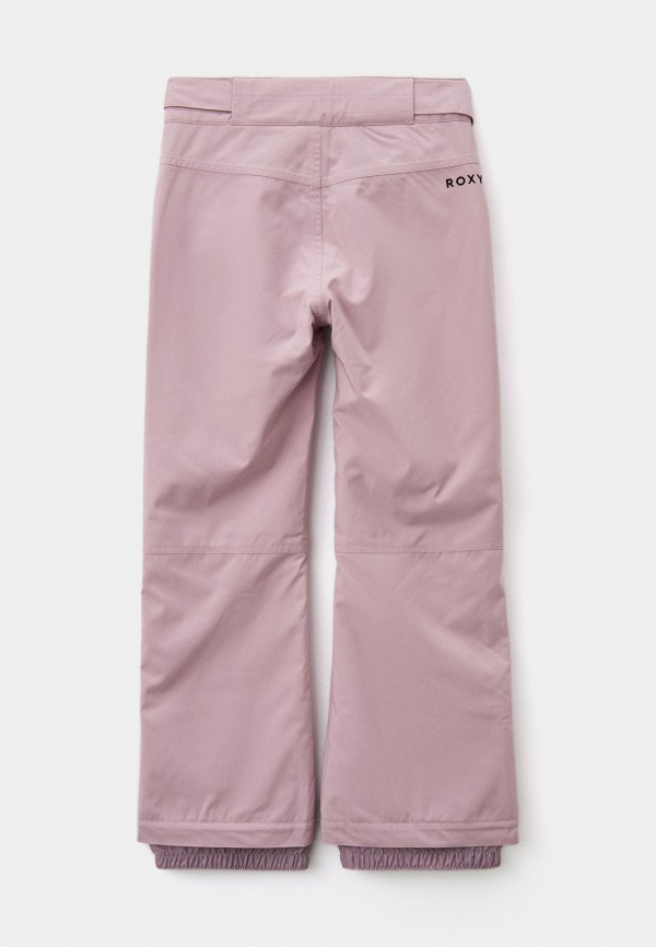 Roxy Брюки горнолыжные - BACKYARD GIRL PT - фото 2