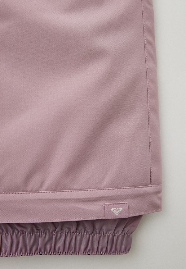 Roxy Брюки горнолыжные - BACKYARD GIRL PT - фото 3