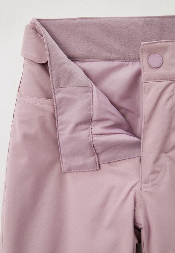 Roxy Брюки горнолыжные - BACKYARD GIRL PT - фото 4