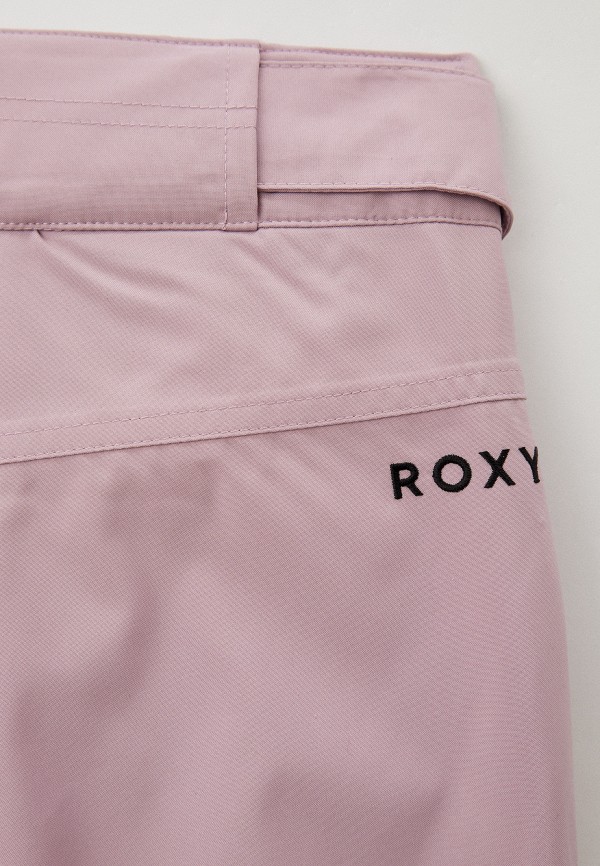 Roxy Брюки горнолыжные - BACKYARD GIRL PT - фото 5