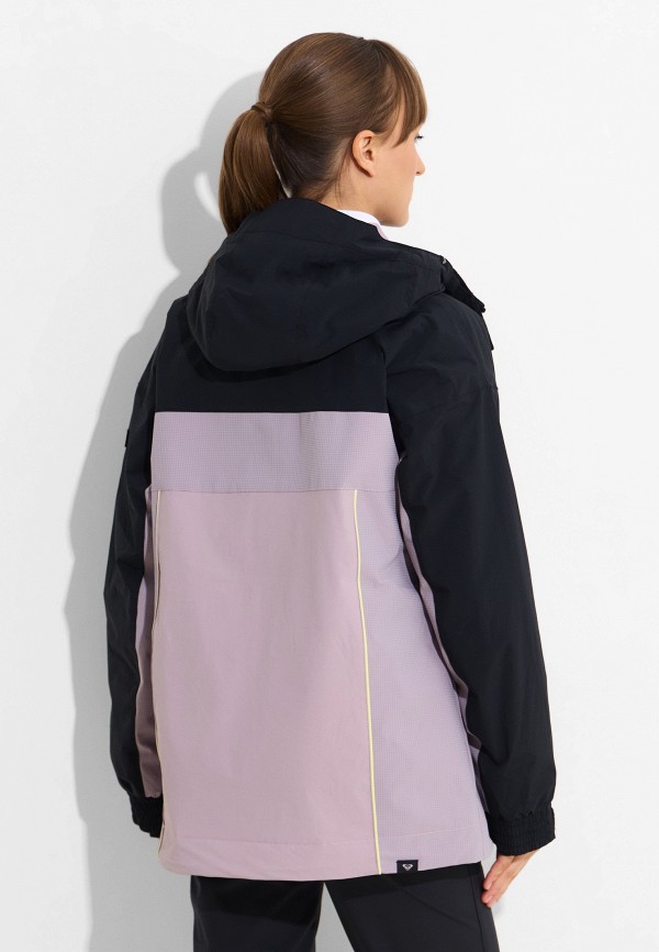 Roxy Куртка сноубордическая - RESPECTIVE JK - фото 3