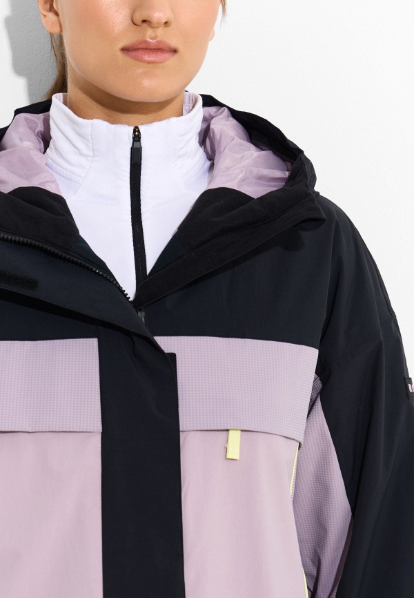 Roxy Куртка сноубордическая - RESPECTIVE JK - фото 4