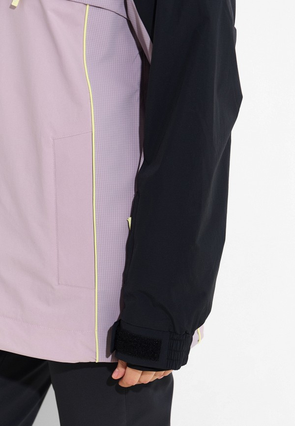 Roxy Куртка сноубордическая - RESPECTIVE JK - фото 5