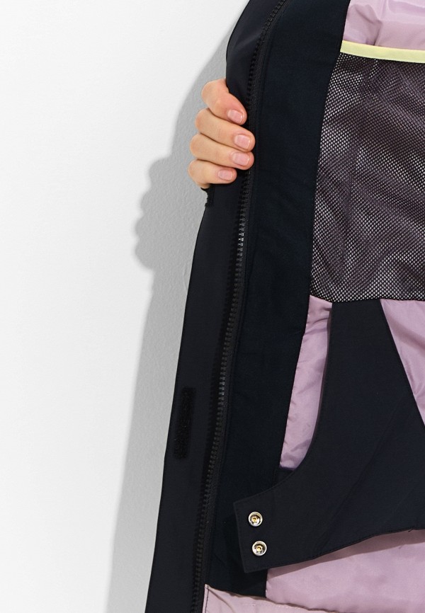 Roxy Куртка сноубордическая - RESPECTIVE JK - фото 6