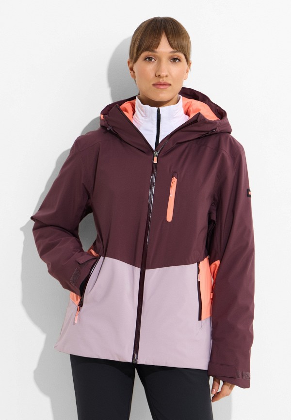 Roxy Куртка сноубордическая - STORMDASH JK - фото 1