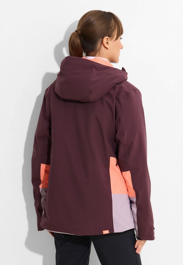 Roxy Куртка сноубордическая - STORMDASH JK - фото 3