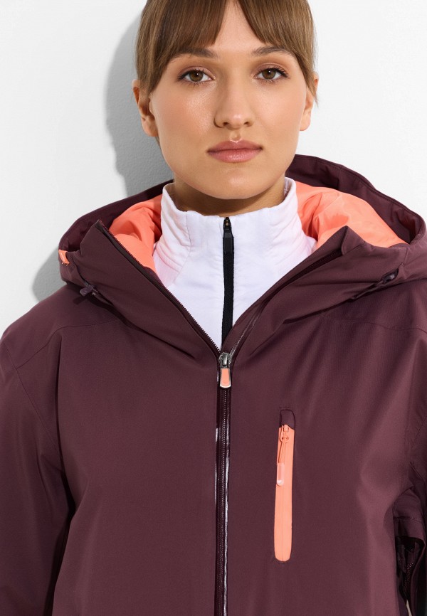 Roxy Куртка сноубордическая - STORMDASH JK - фото 4