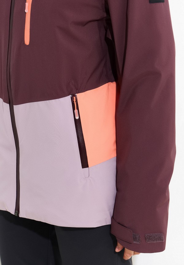 Roxy Куртка сноубордическая - STORMDASH JK - фото 5