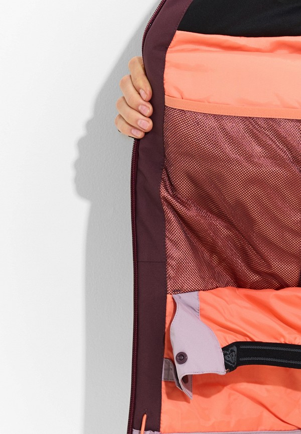 Roxy Куртка сноубордическая - STORMDASH JK - фото 6